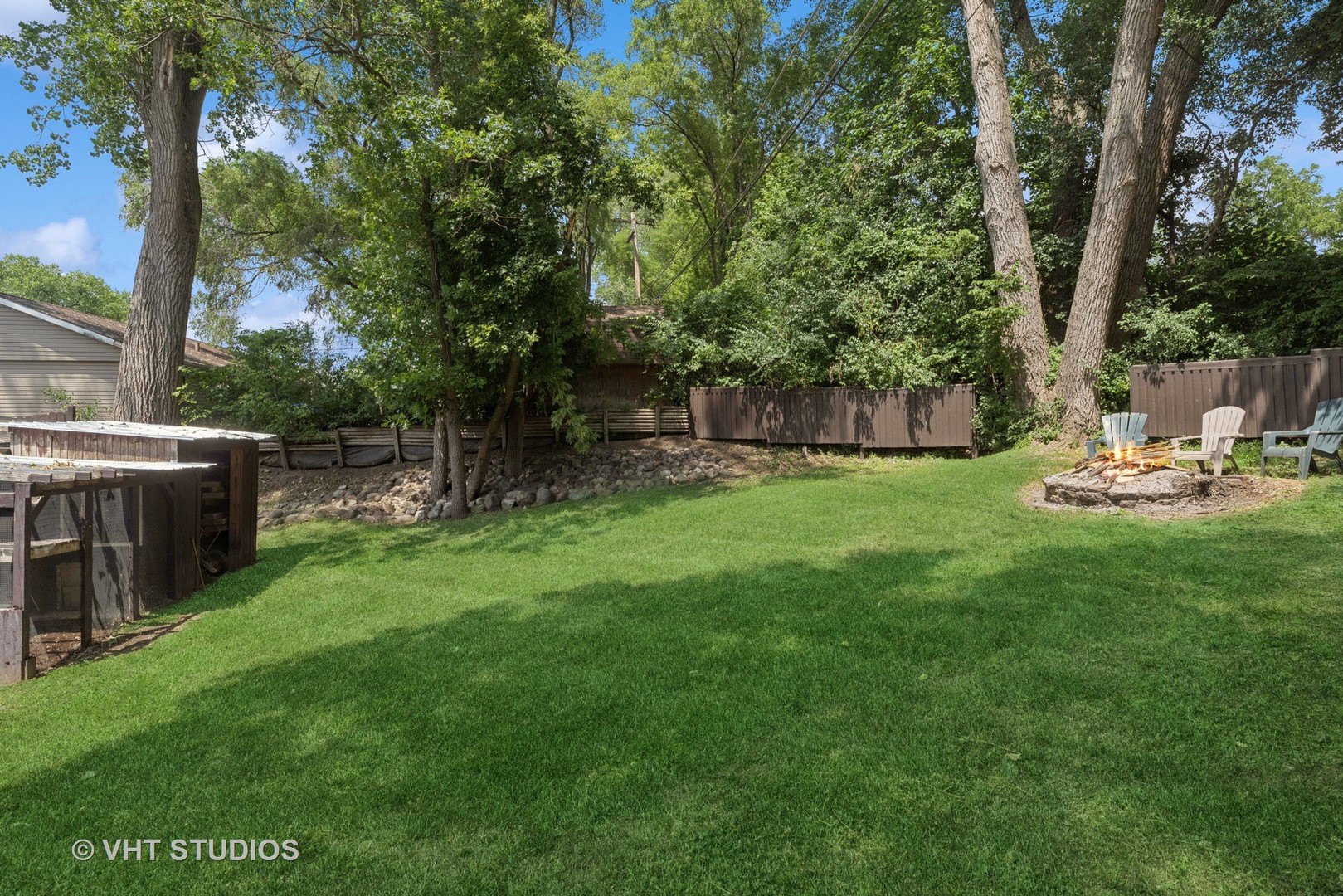 35083 N Sheridan Drive, Ingleside, IL 60041