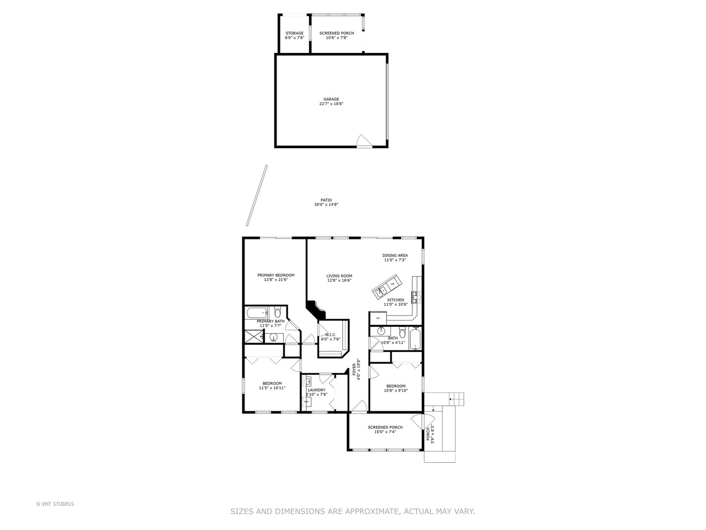 35083 N Sheridan Drive, Ingleside, IL 60041