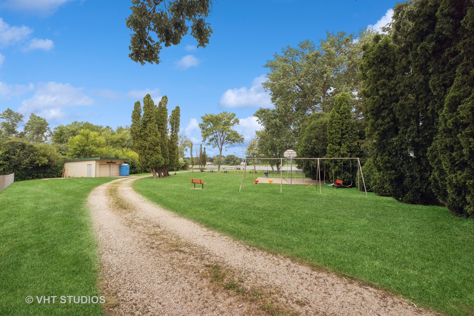 35083 N Sheridan Drive, Ingleside, IL 60041