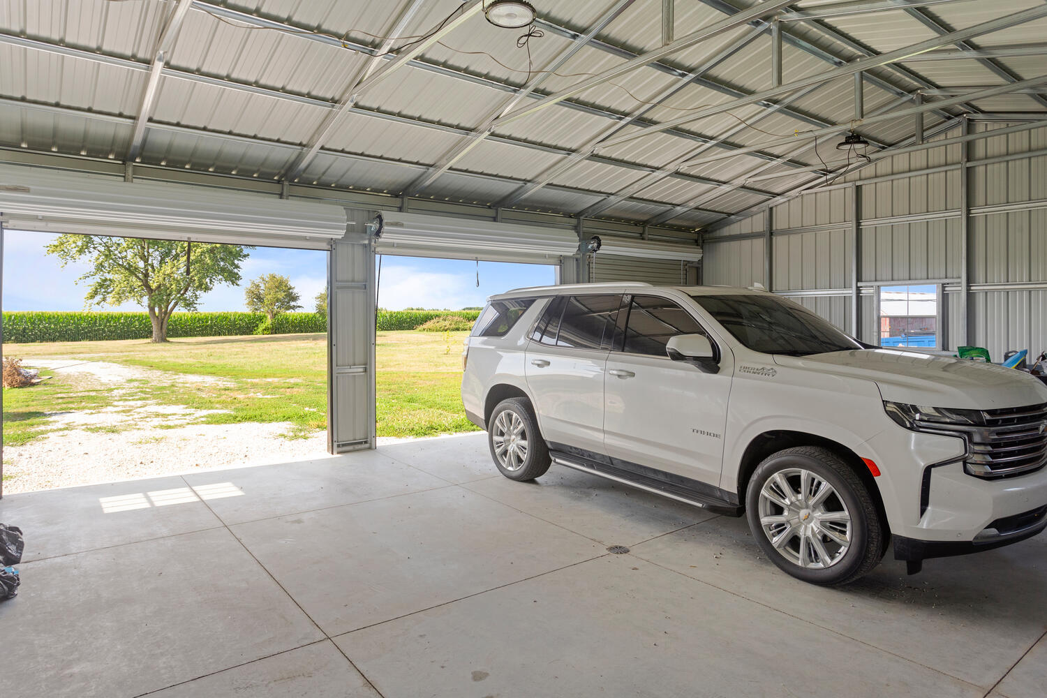 14373 N 1700 East Road, Pontiac, IL 61764