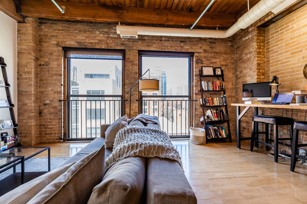 225 W HURON Street #506, Chicago, IL 60654