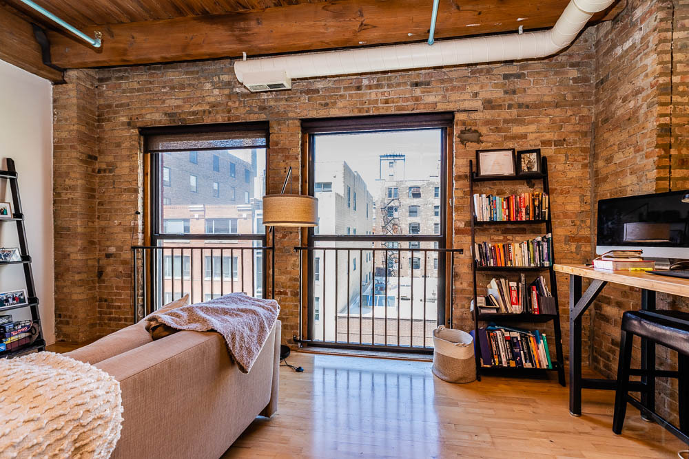 225 W HURON Street #506, Chicago, IL 60654