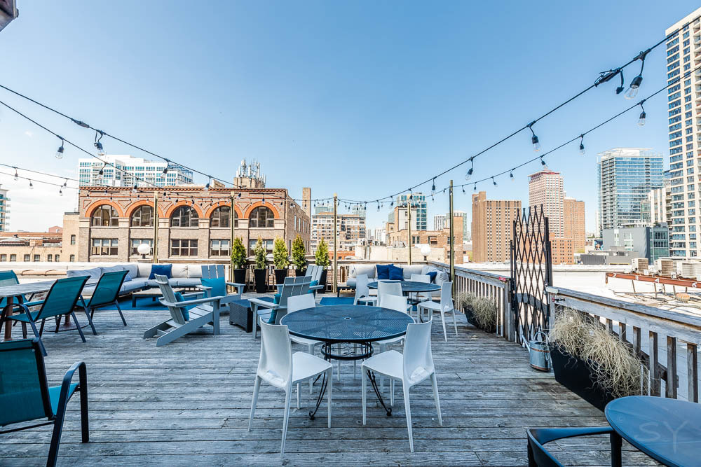 225 W HURON Street #506, Chicago, IL 60654