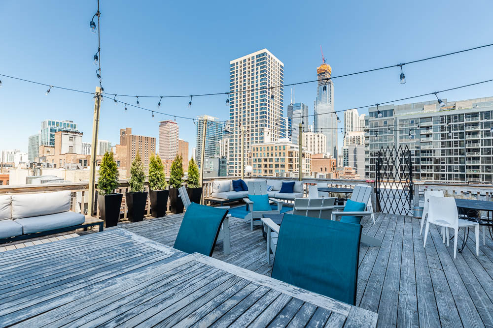 225 W HURON Street #506, Chicago, IL 60654