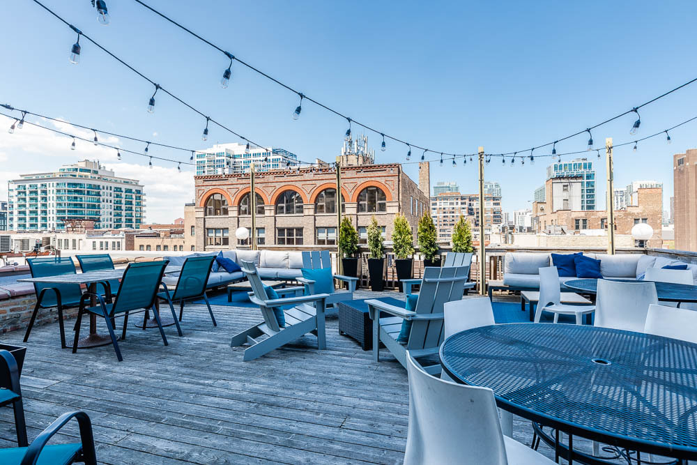 225 W HURON Street #506, Chicago, IL 60654