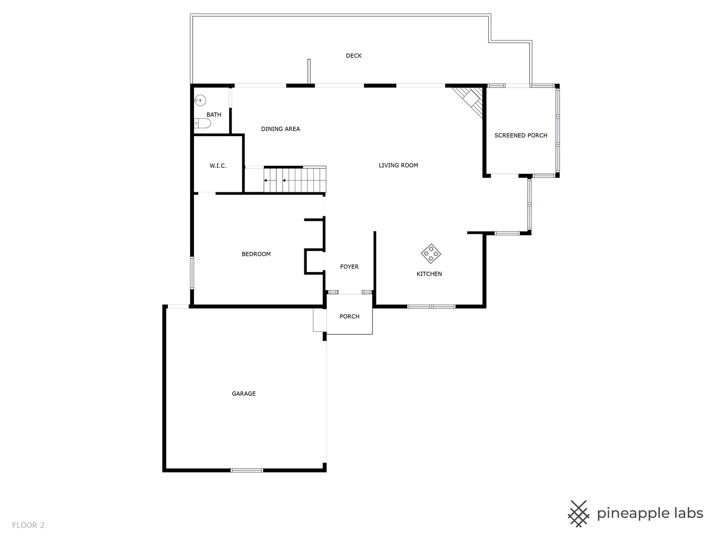 5537 Pershing Avenue, Downers Grove, IL 60516