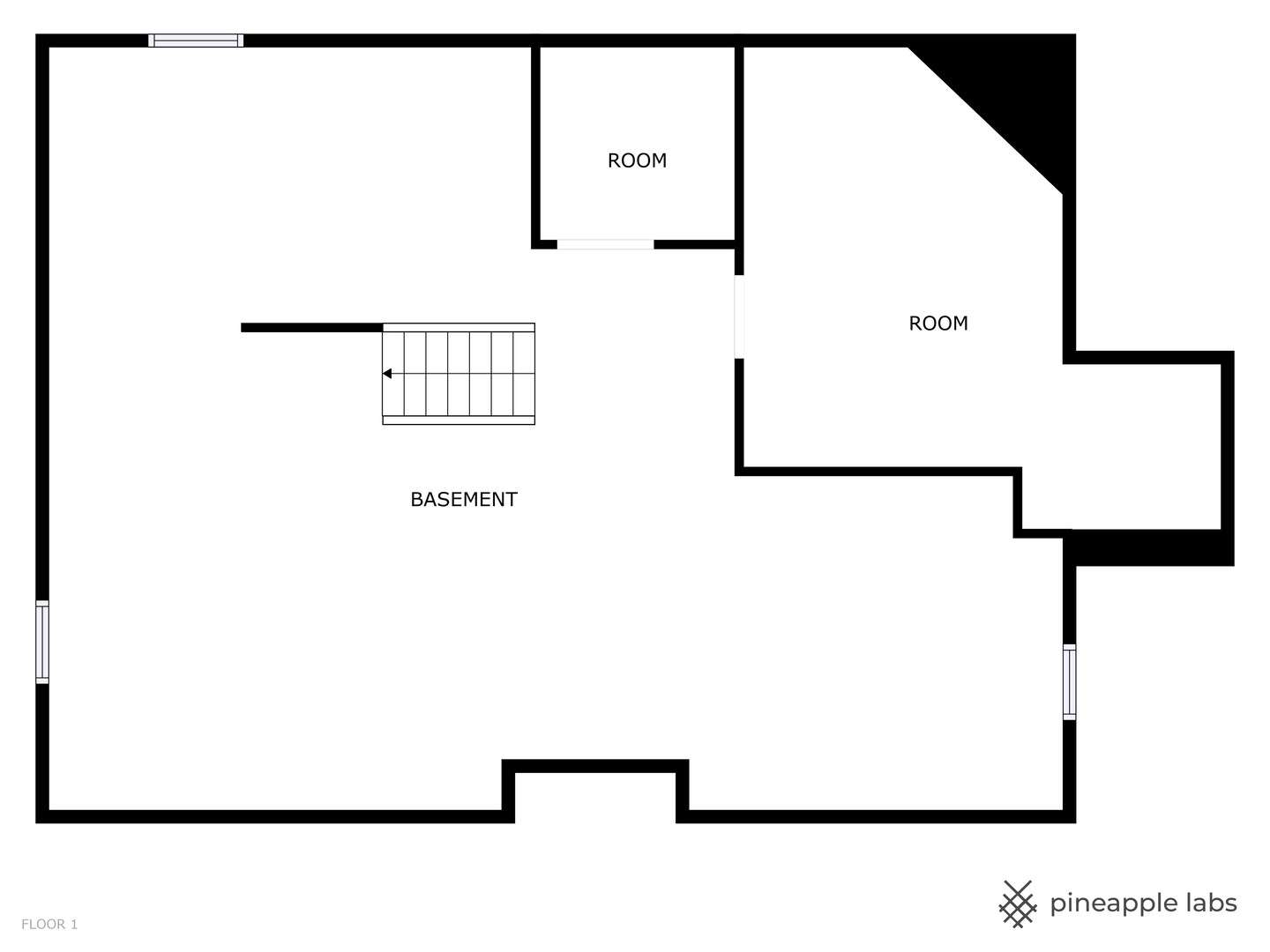 5537 Pershing Avenue, Downers Grove, IL 60516