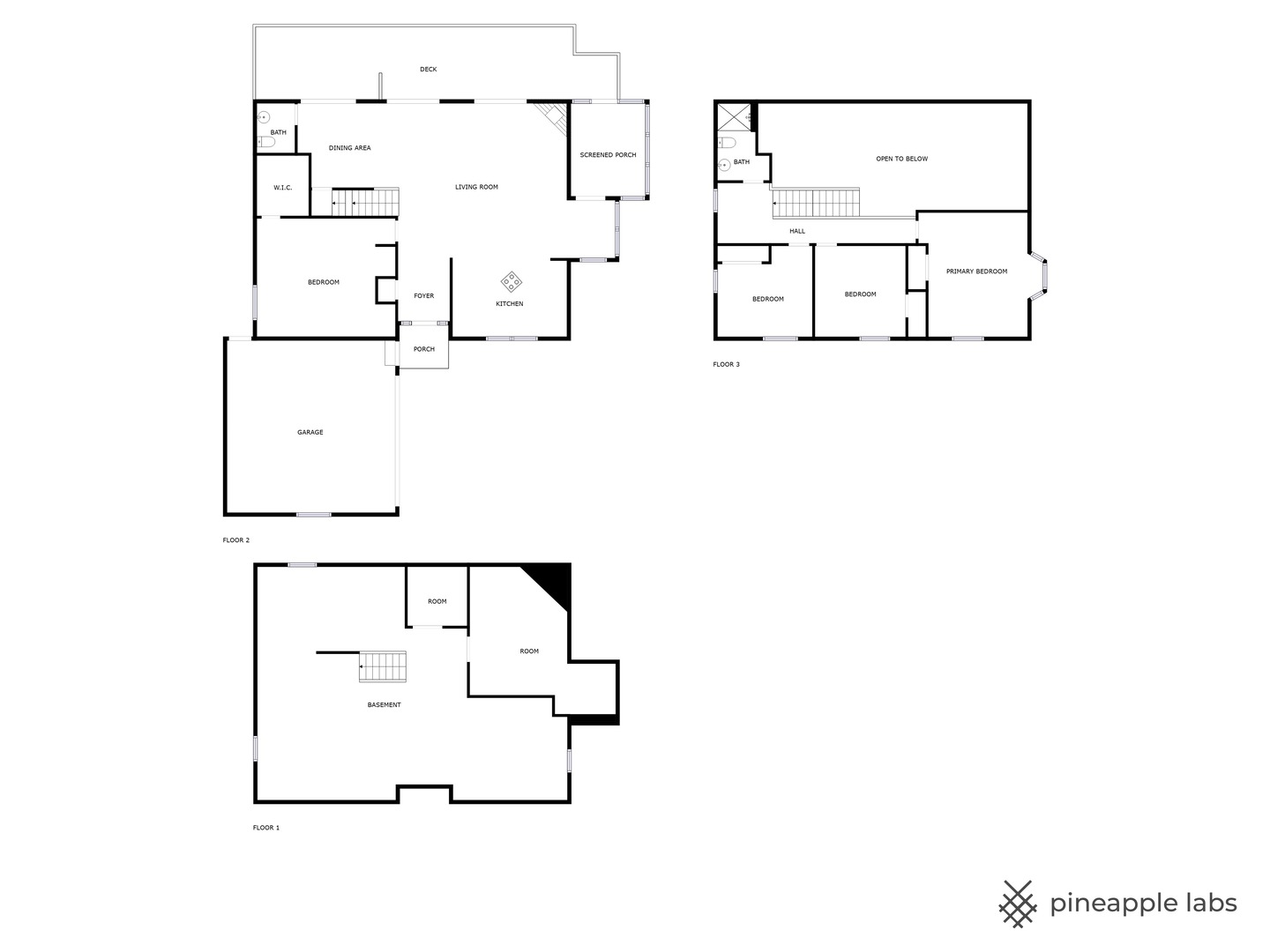 5537 Pershing Avenue, Downers Grove, IL 60516