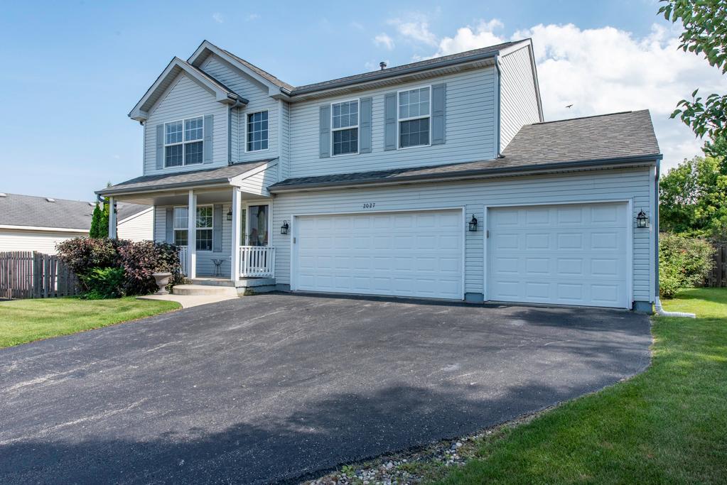 2027 Dawn Lane, Zion, IL 60099