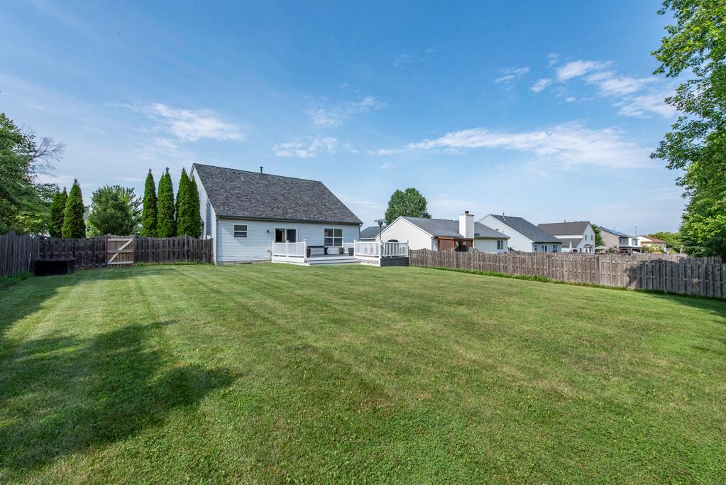 2027 Dawn Lane, Zion, IL 60099