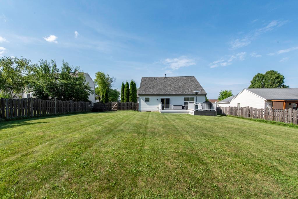 2027 Dawn Lane, Zion, IL 60099