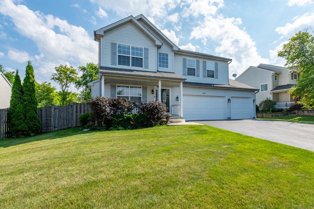 2027 Dawn Lane, Zion, IL 60099