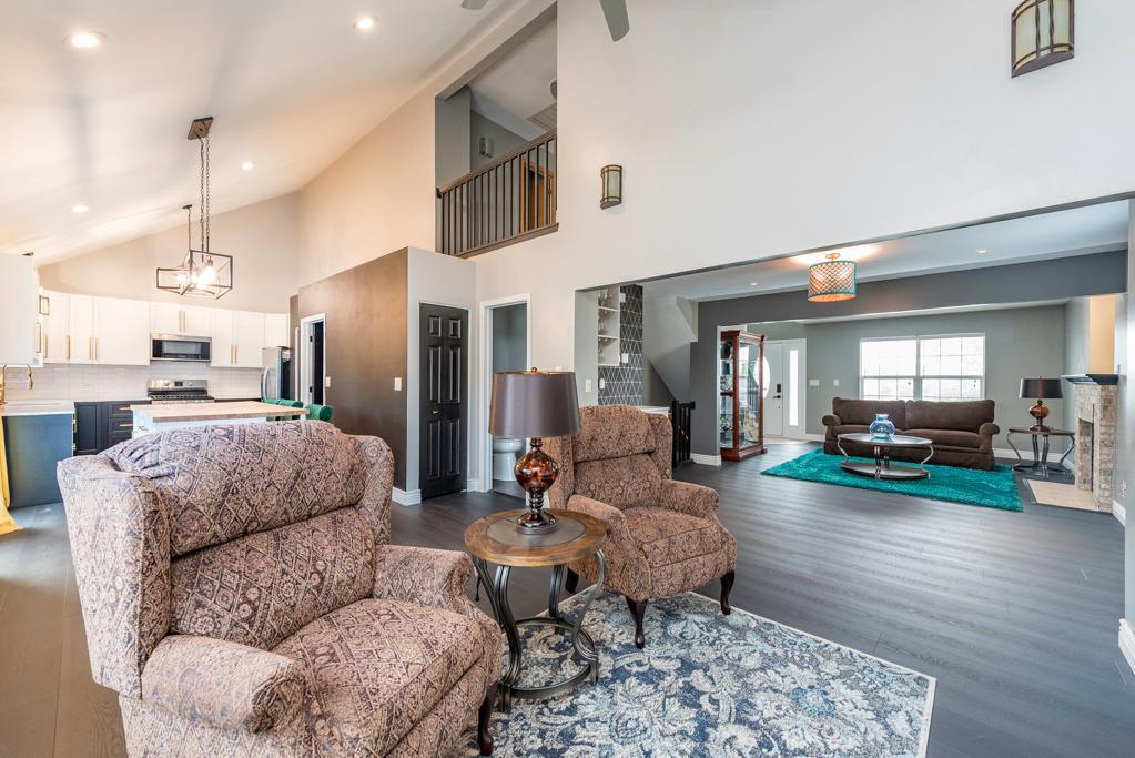 2027 Dawn Lane, Zion, IL 60099