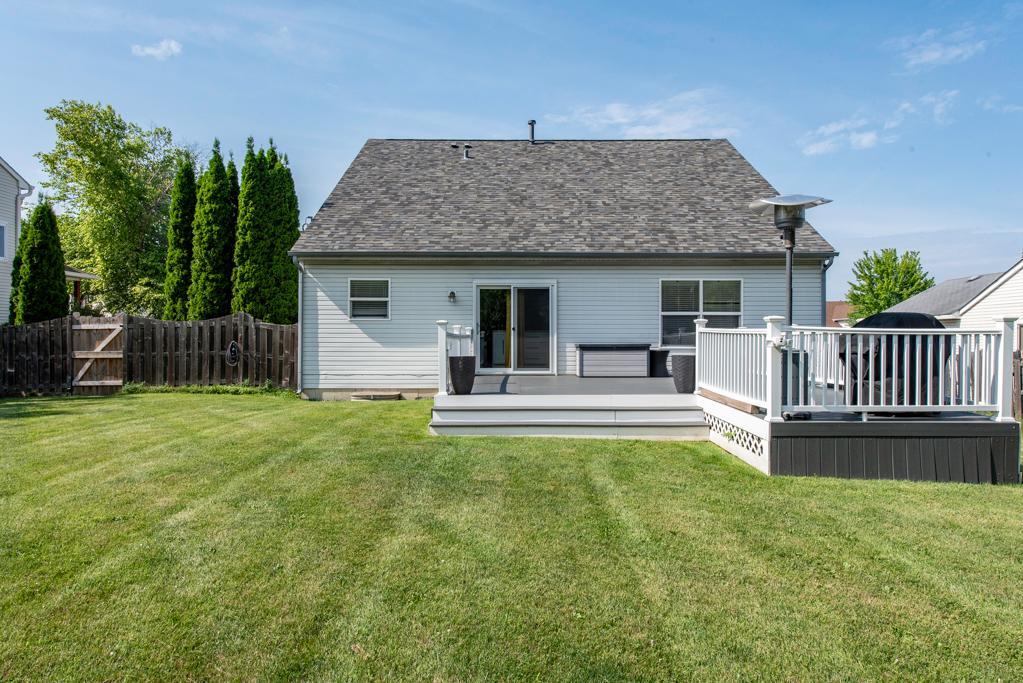 2027 Dawn Lane, Zion, IL 60099