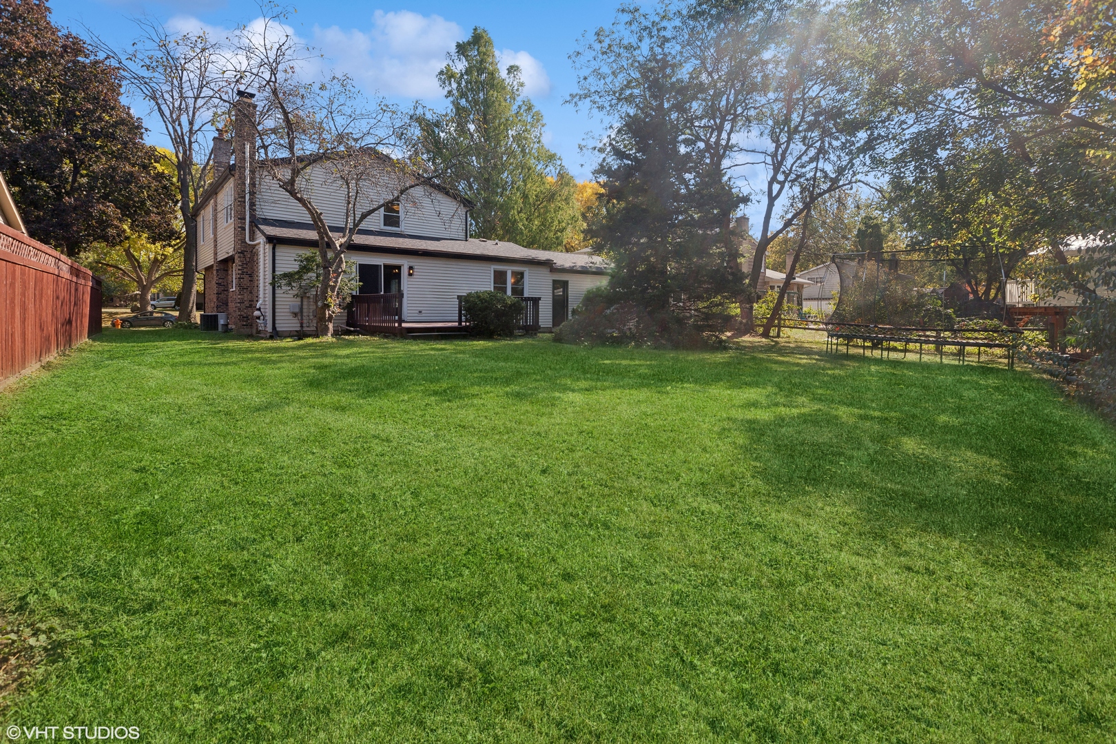 1525 CHICKASAW Drive, Naperville, IL 60563