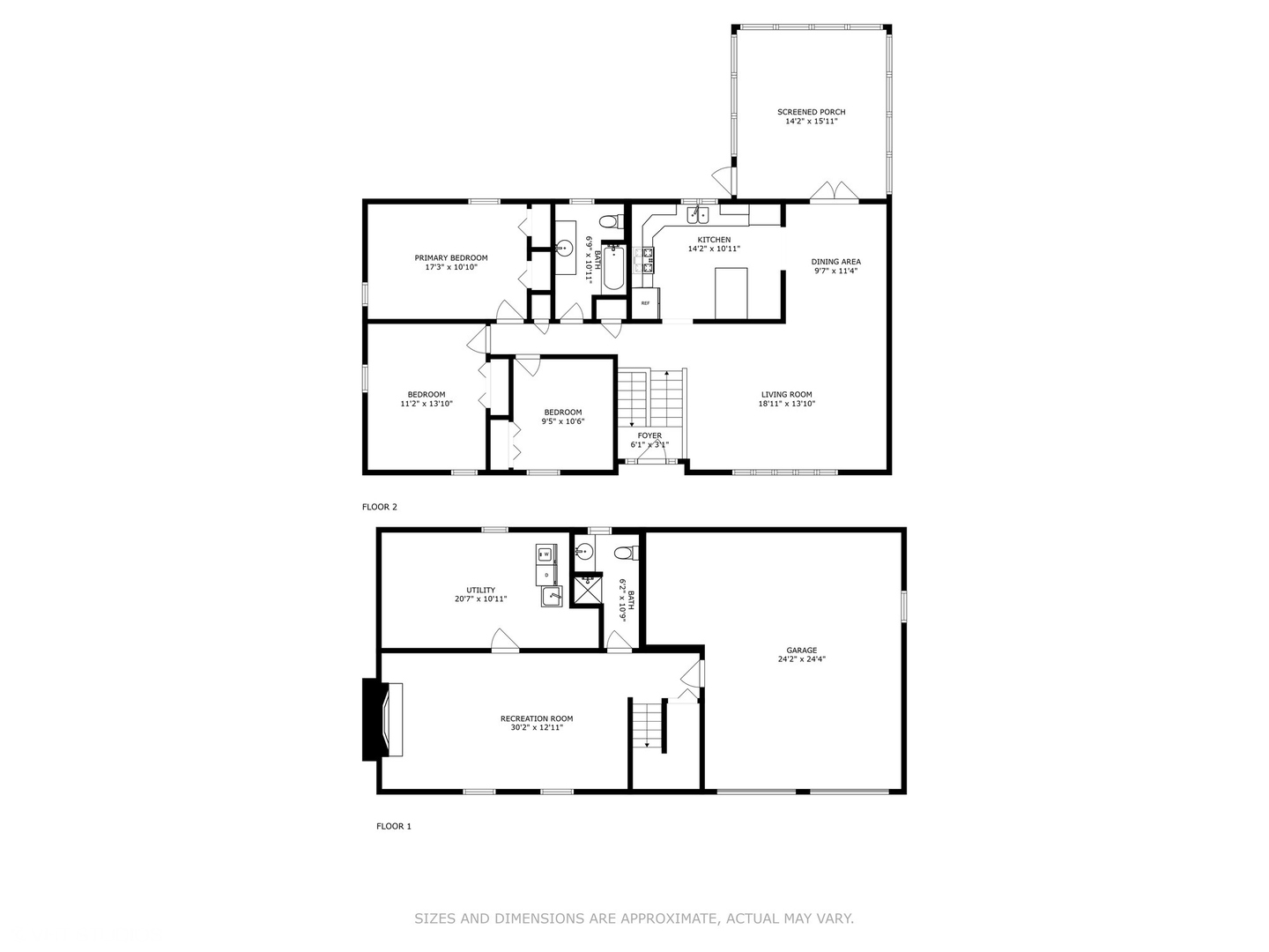 6901 Meadowcrest Drive, Downers Grove, IL 60516
