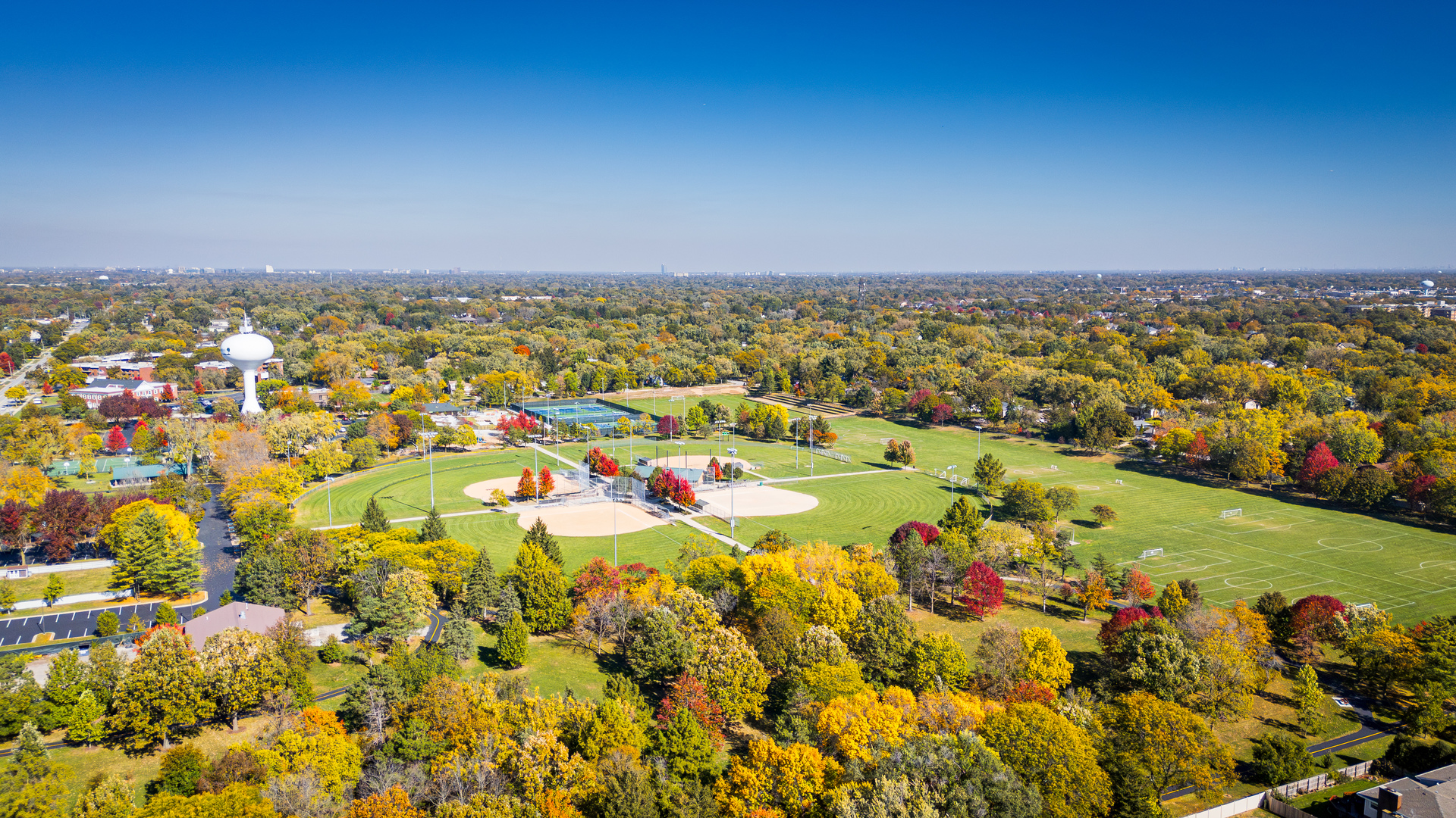 6901 Meadowcrest Drive, Downers Grove, IL 60516