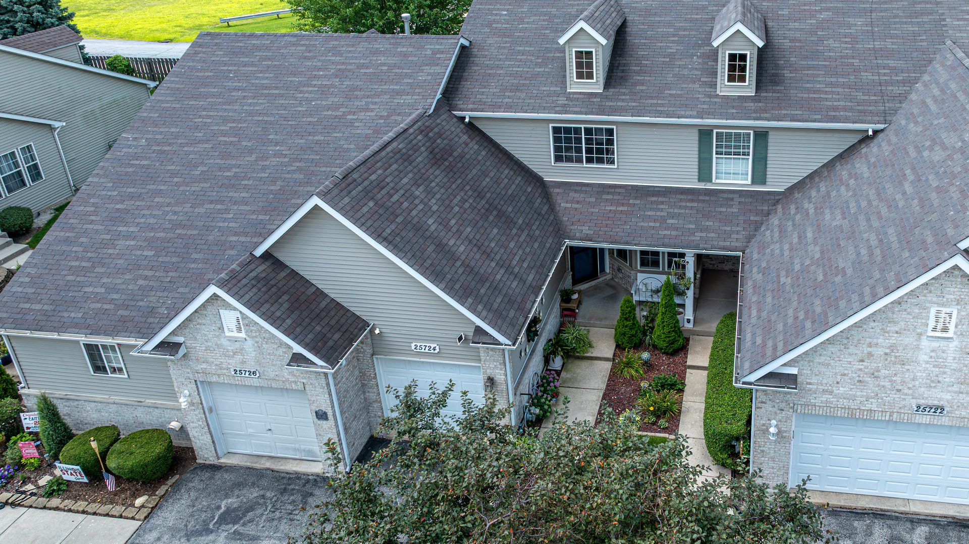 25724 S Bridle Path, Channahon, IL 60410