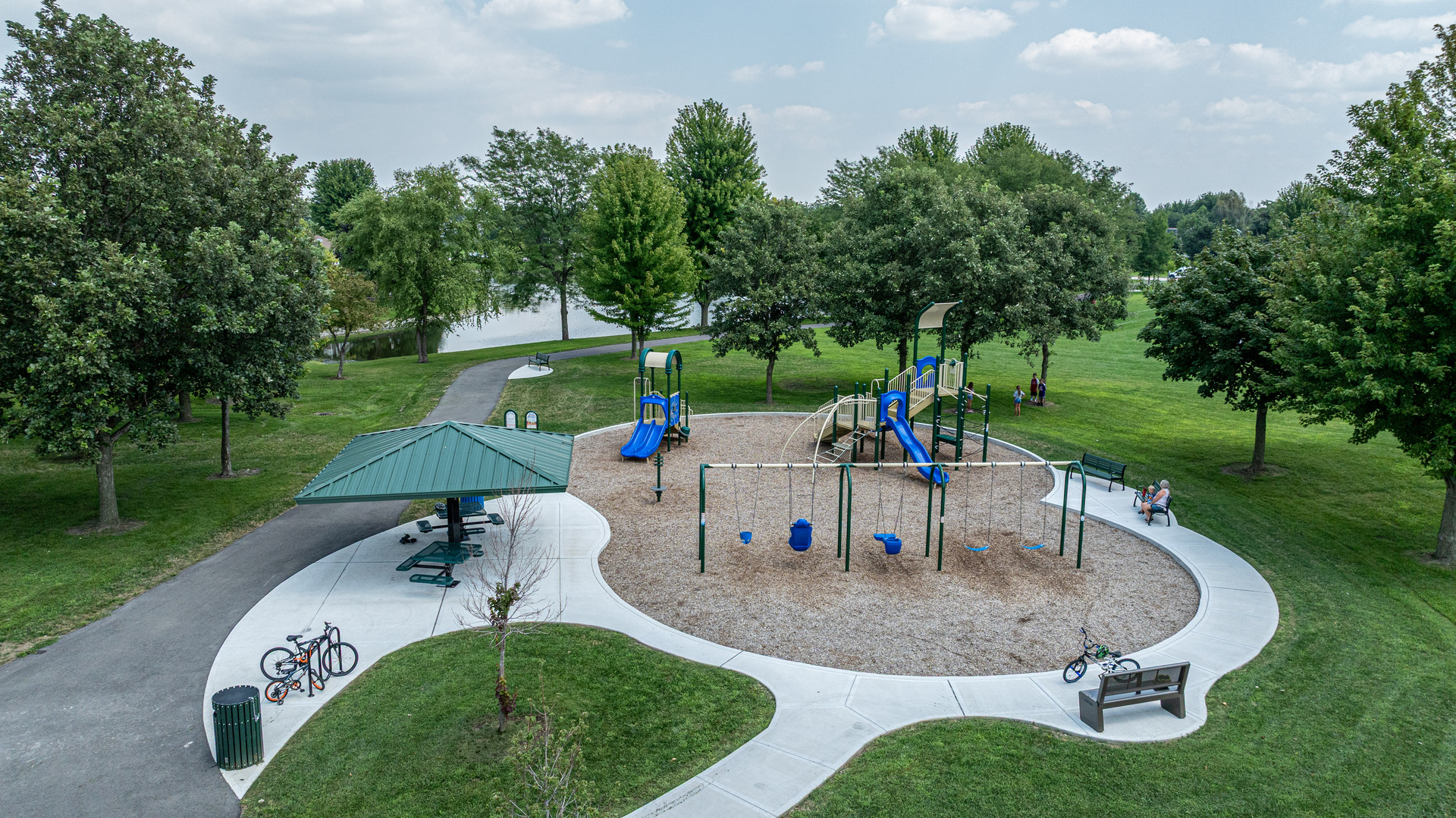 25724 S Bridle Path, Channahon, IL 60410