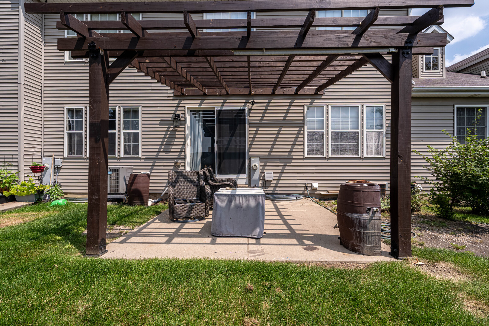 25724 S Bridle Path, Channahon, IL 60410