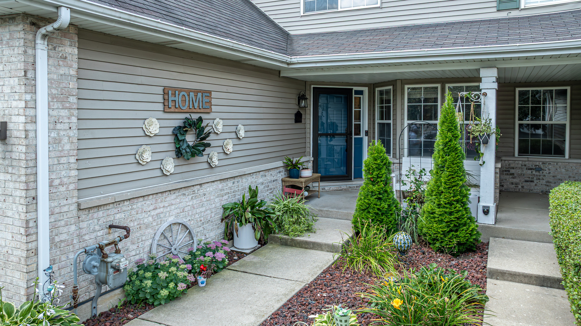 25724 S Bridle Path, Channahon, IL 60410