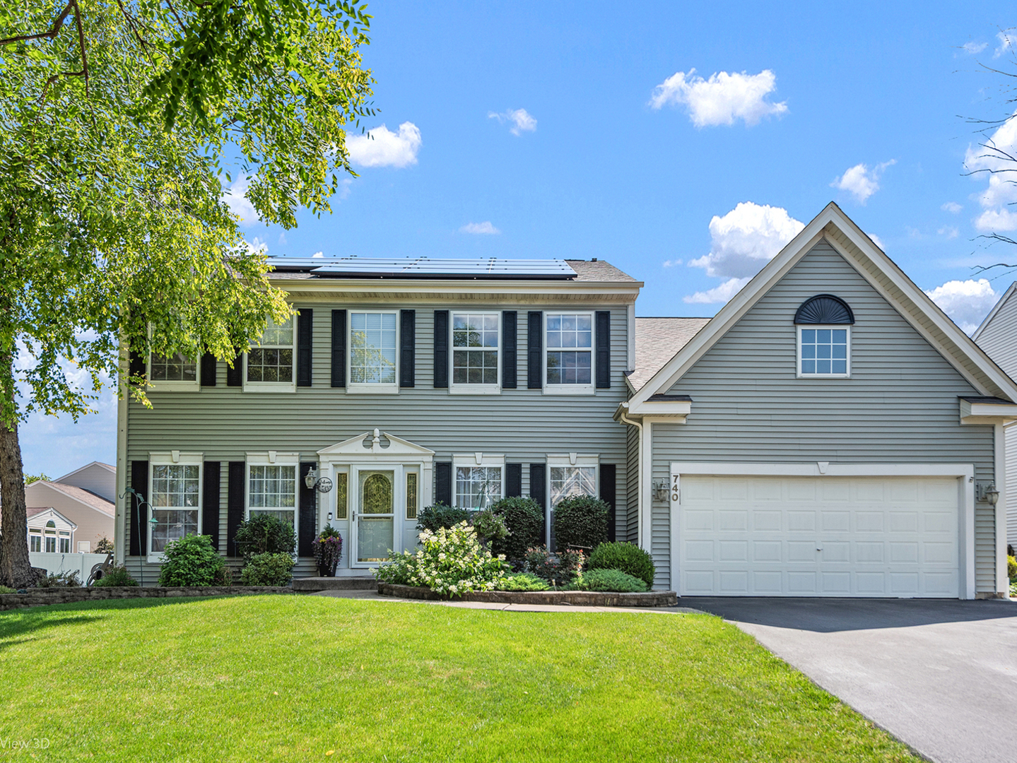 740 Dalton Lane, Bolingbrook, IL 60490
