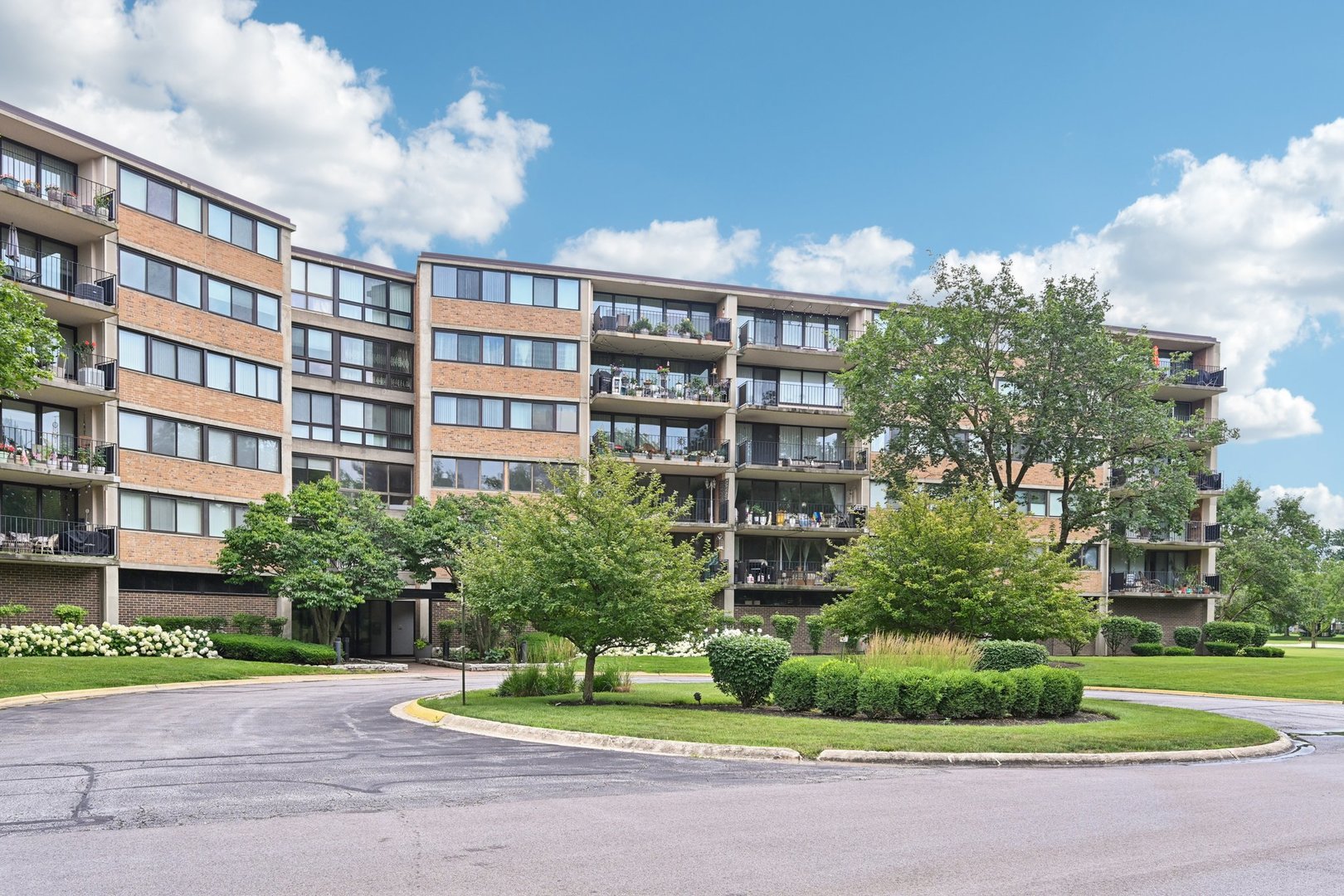 101 Bar Harbour Road #5N, Schaumburg, IL 60193