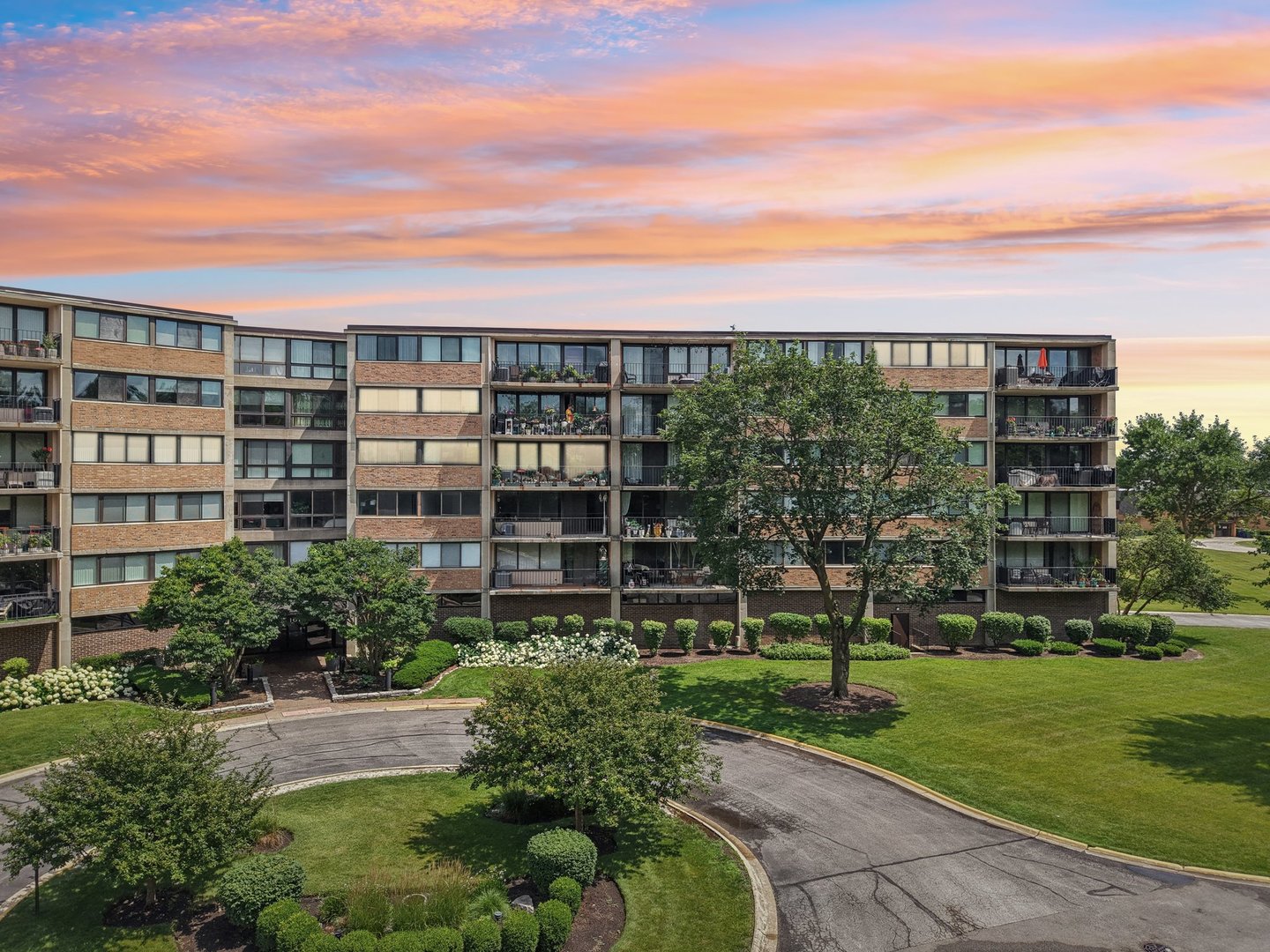 101 Bar Harbour Road #5N, Schaumburg, IL 60193