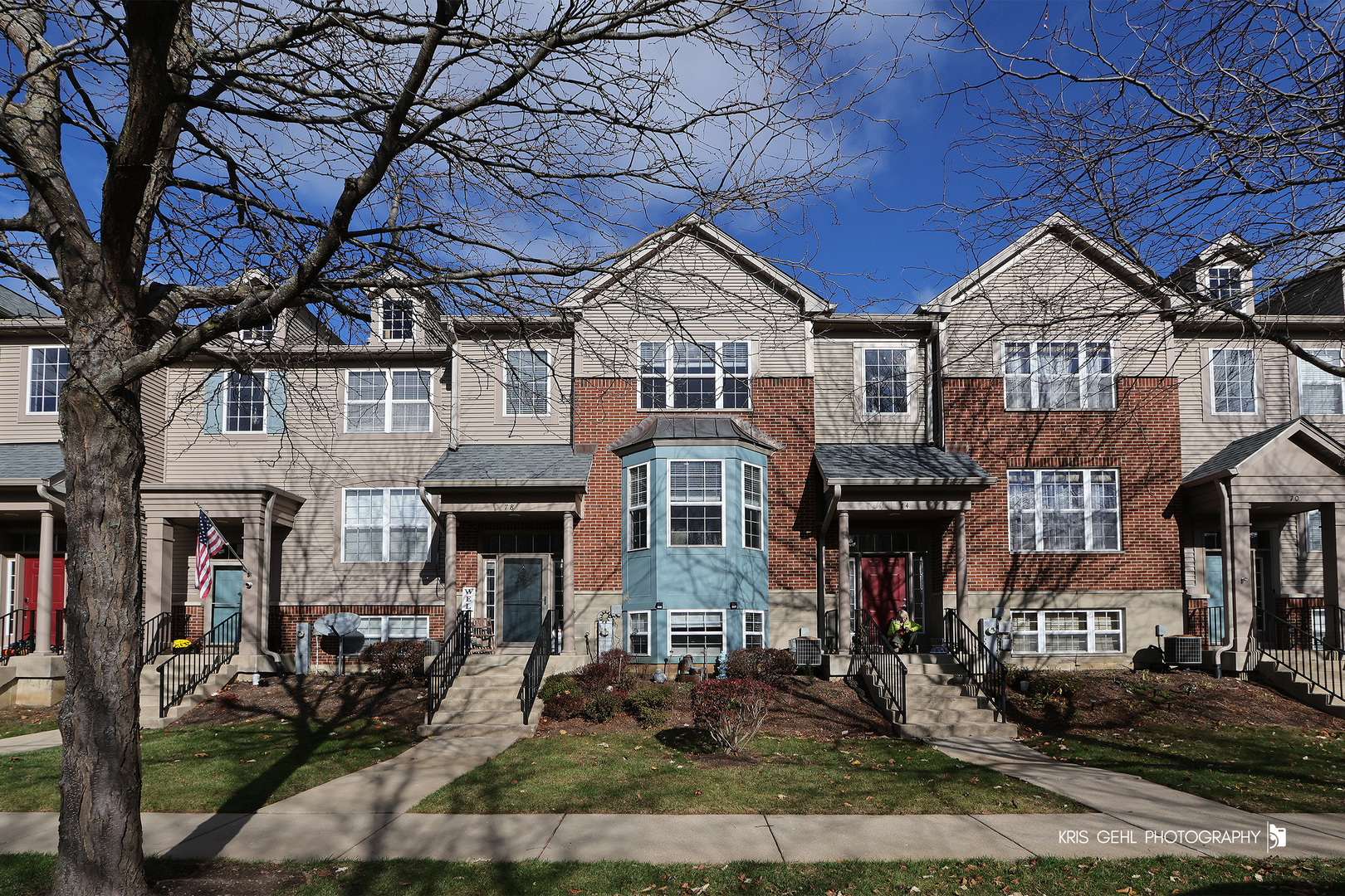 78 Thomas Court, Grayslake, IL 60030