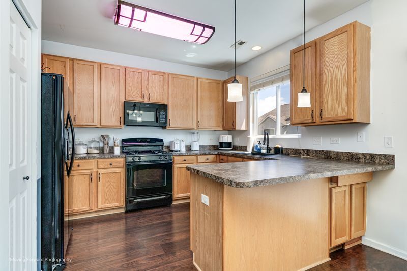 219 Terra Firma Lane, Volo, IL 60020