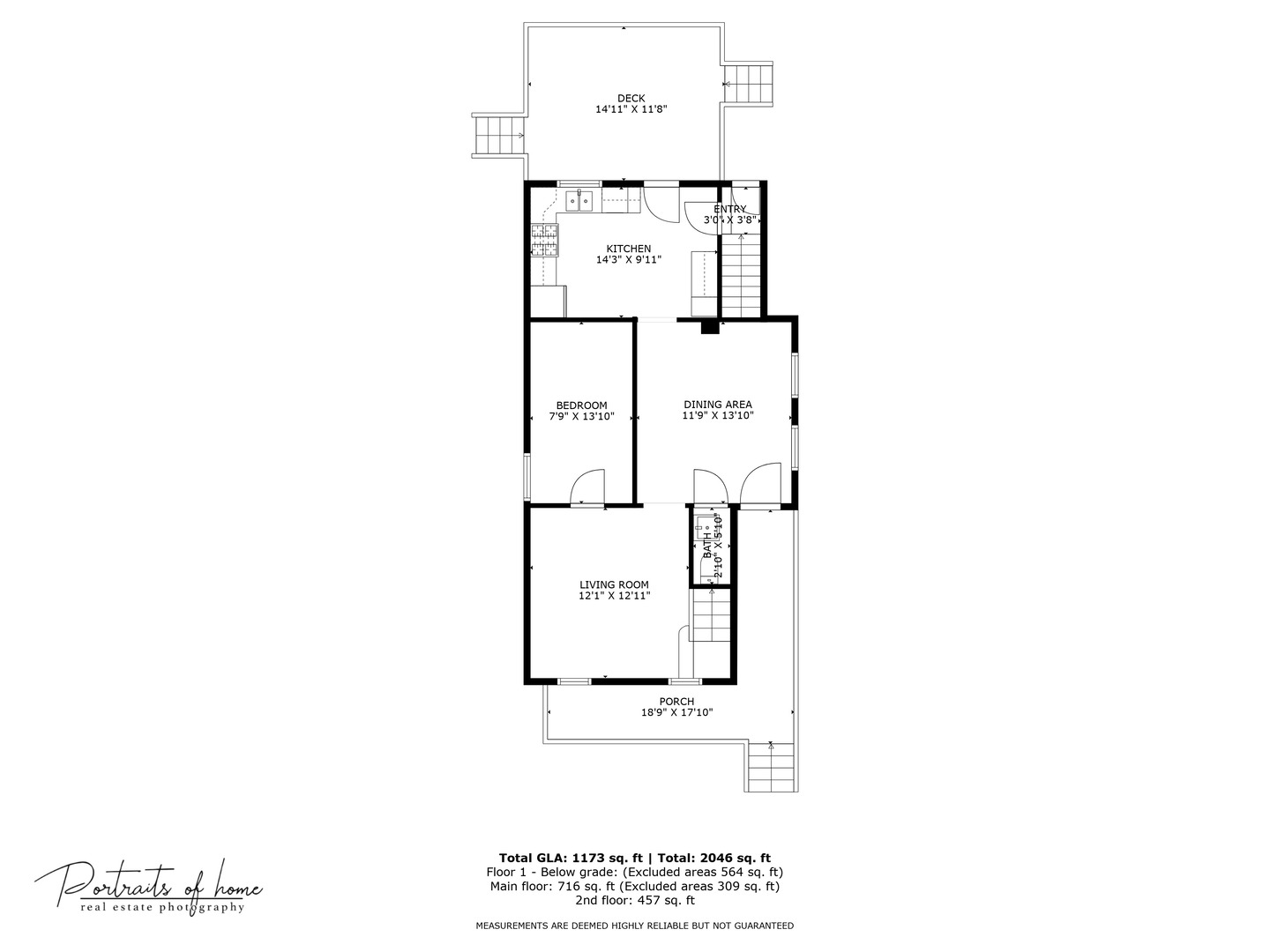528 5th Street, Aurora, IL 60505