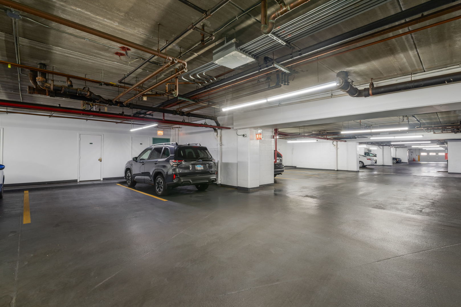 55 S Hale Street #403, Palatine, IL 60067
