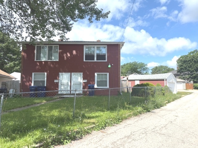 622 N Pine Street, Waukegan, IL 60085