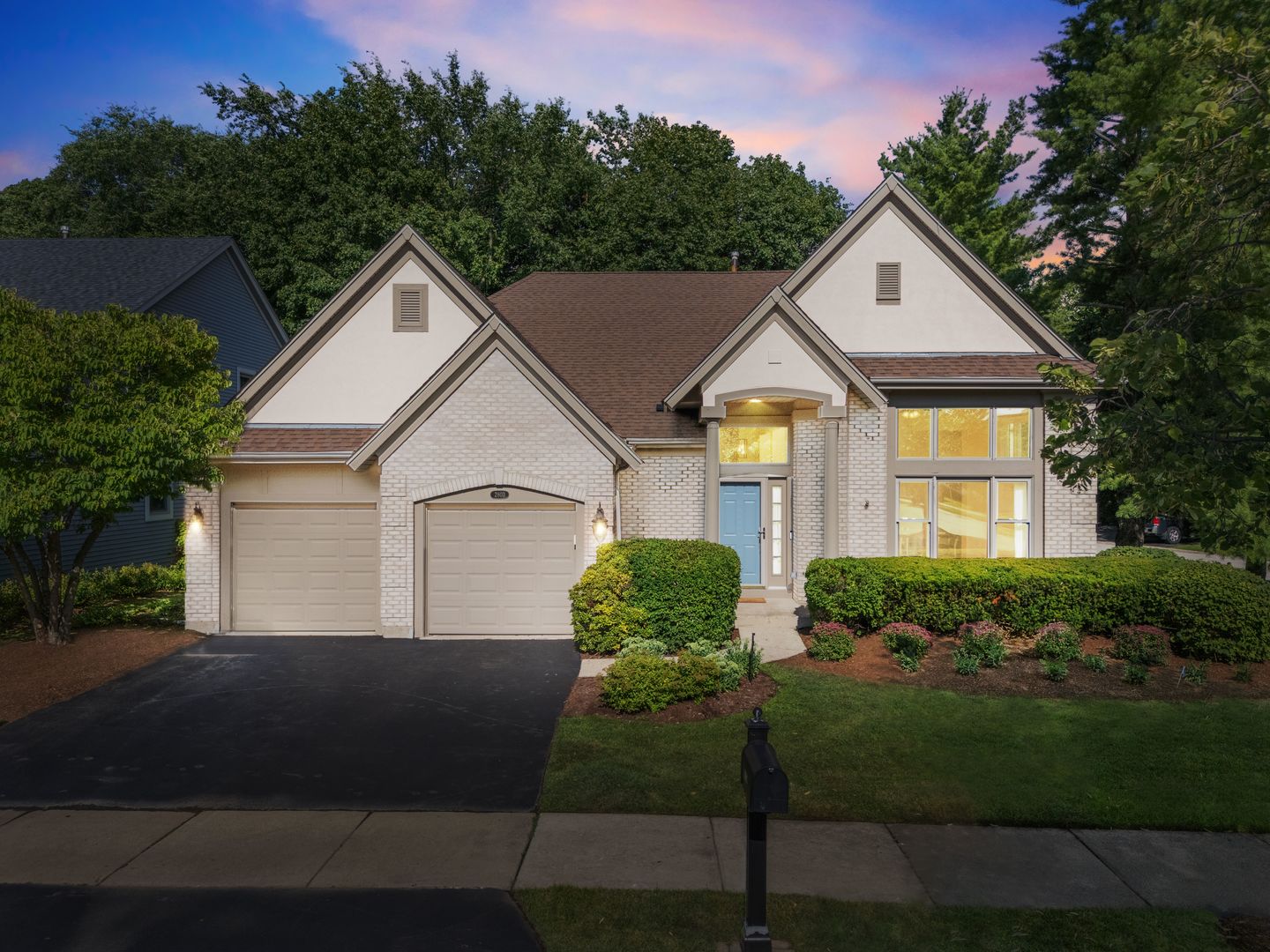 2803 Wildflower Court, Glenview, IL 60026