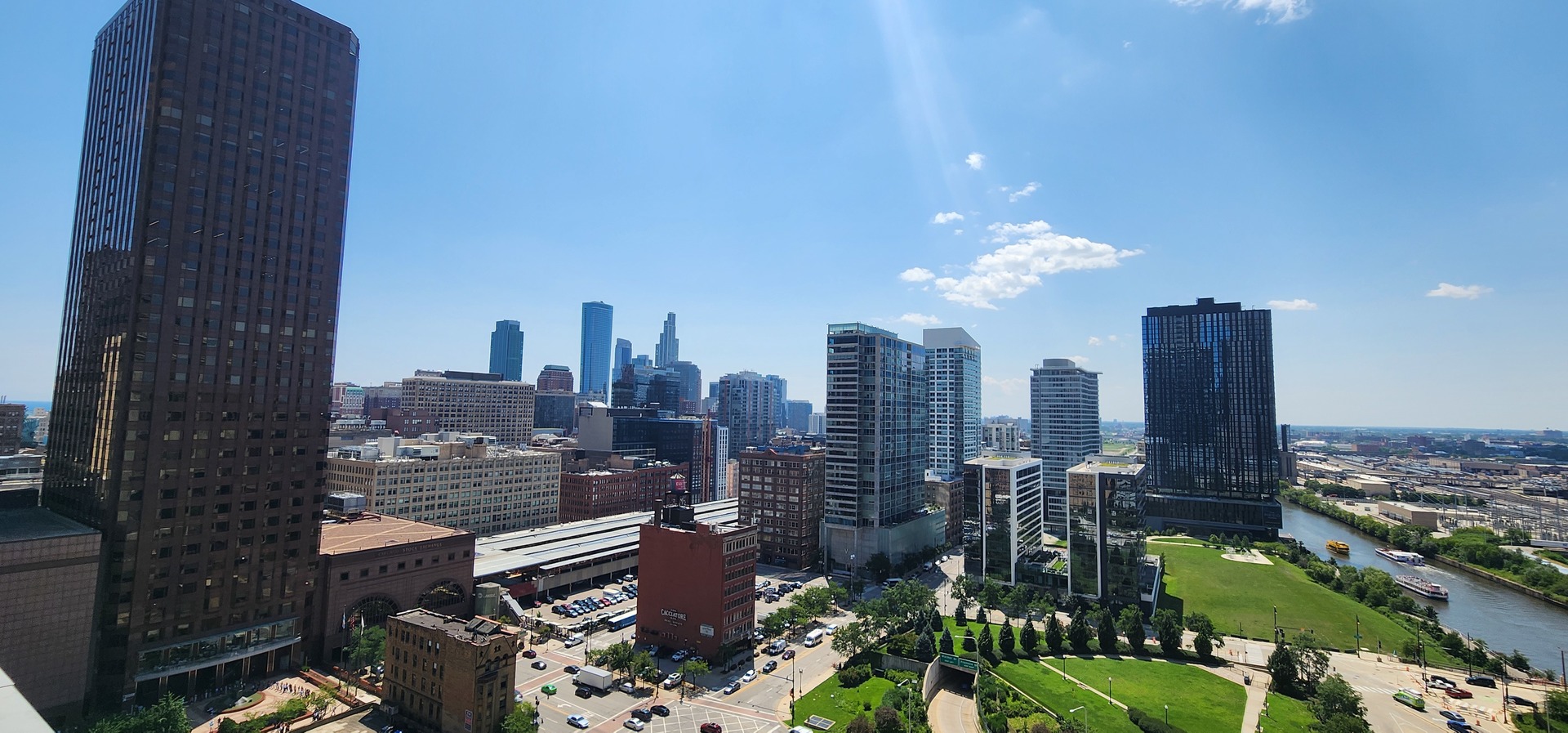 235 W Van Buren Street #2209, Chicago, IL 60607