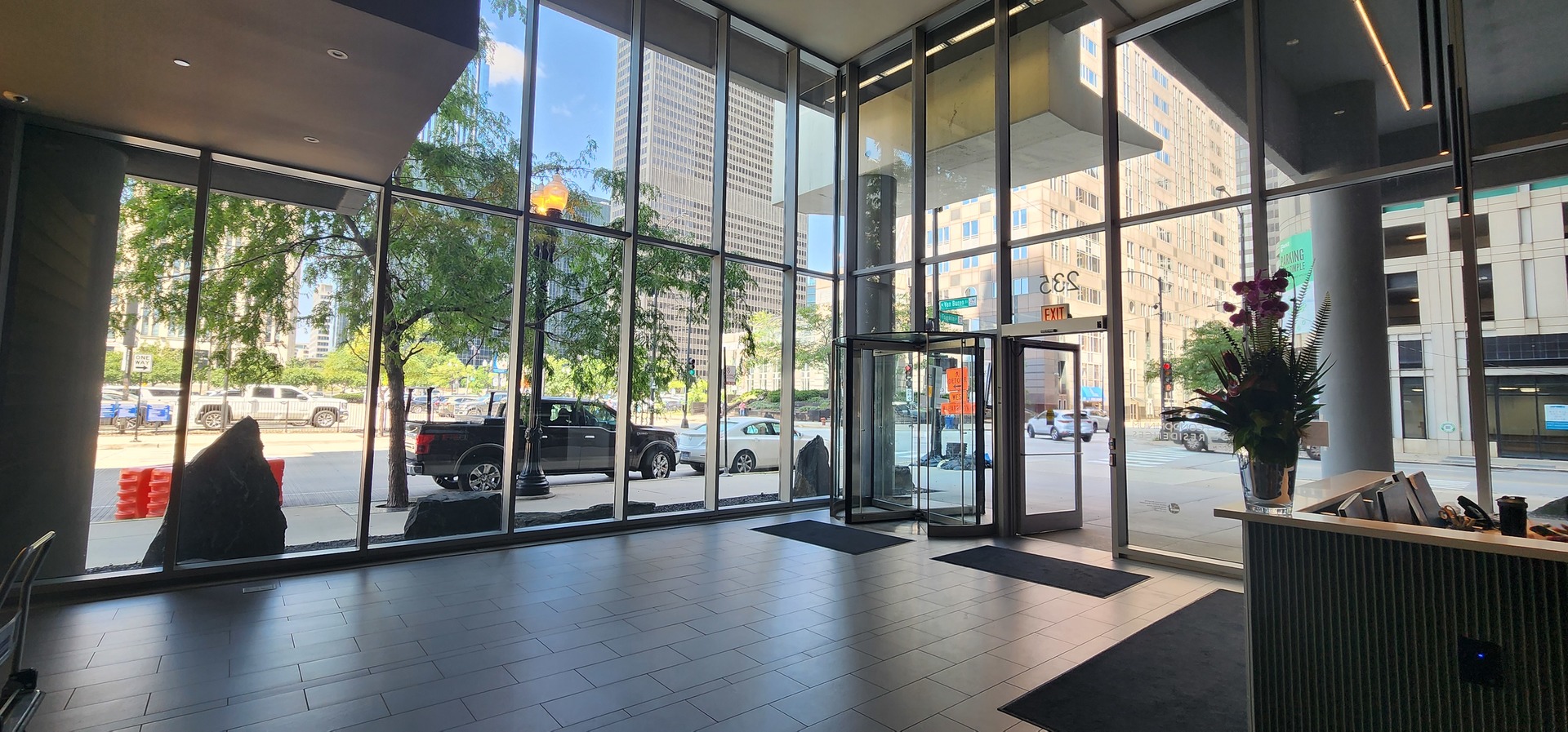 235 W Van Buren Street #2209, Chicago, IL 60607