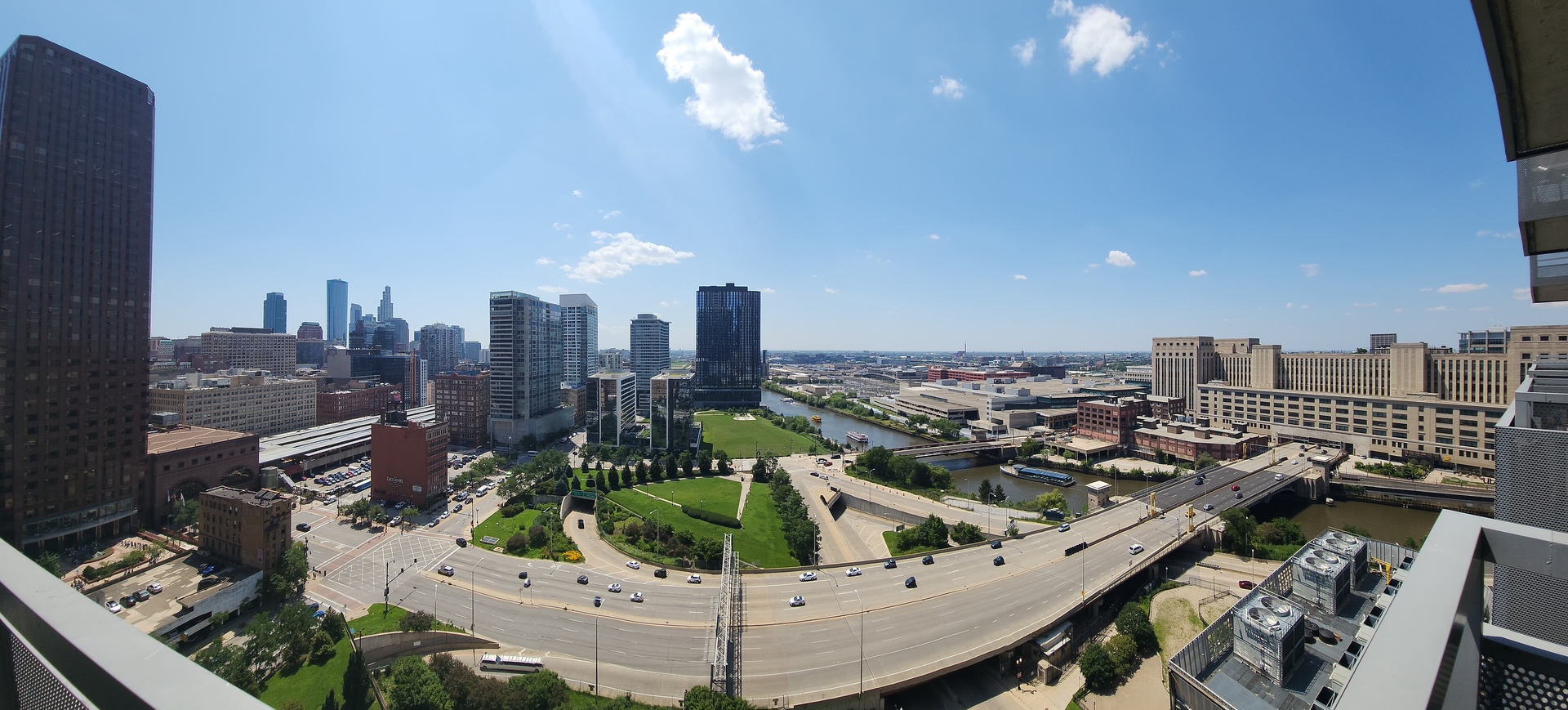 235 W Van Buren Street #2209, Chicago, IL 60607