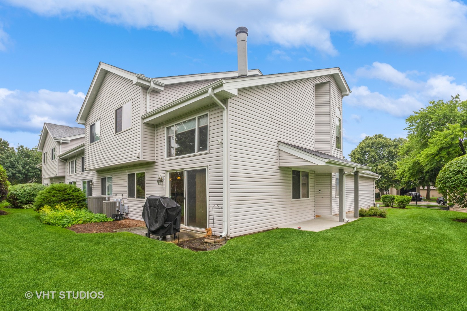498 Stone Gate Circle, Schaumburg, IL 60193
