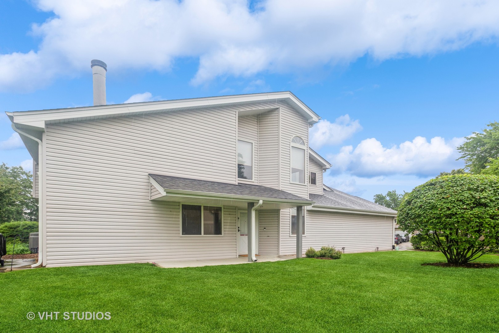 498 Stone Gate Circle, Schaumburg, IL 60193
