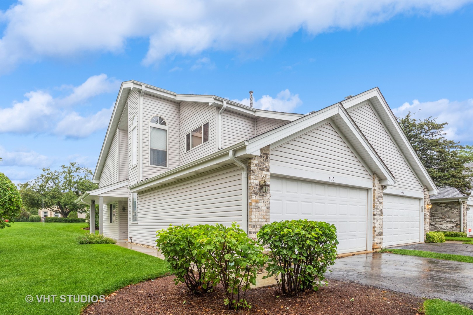 498 Stone Gate Circle, Schaumburg, IL 60193