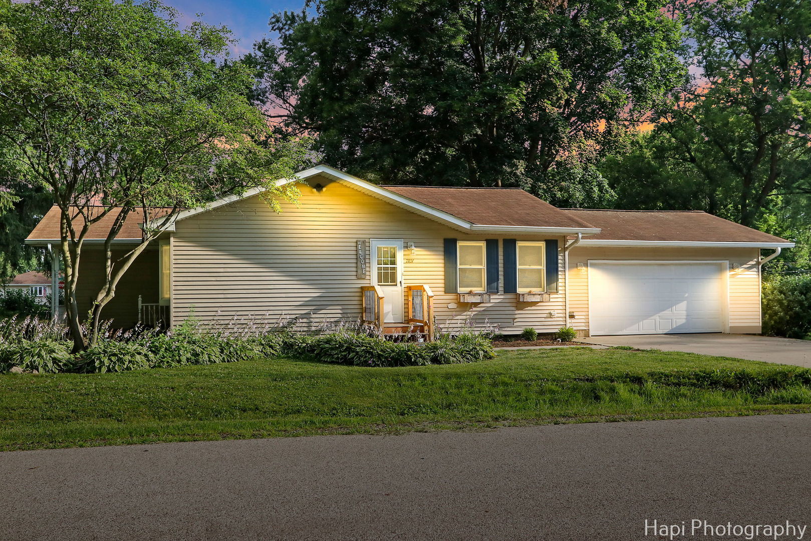 7101 Hiawatha Drive, Wonder Lake, IL 60097