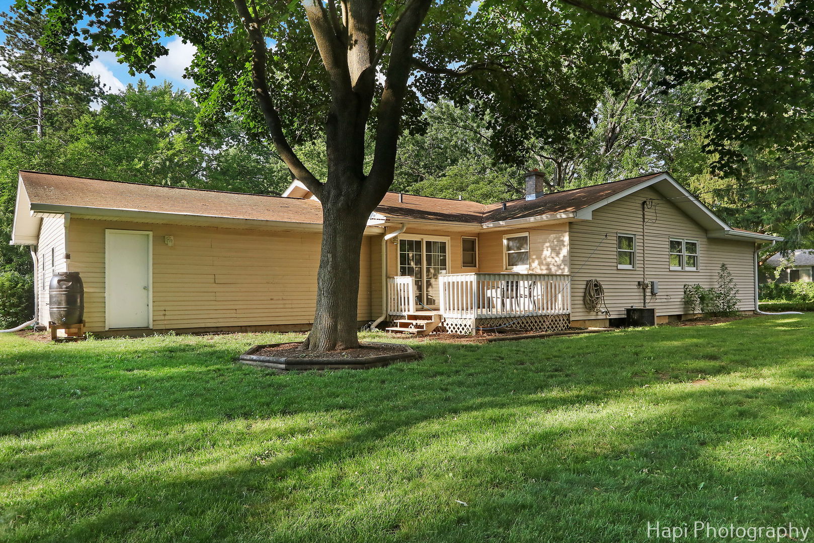 7101 Hiawatha Drive, Wonder Lake, IL 60097