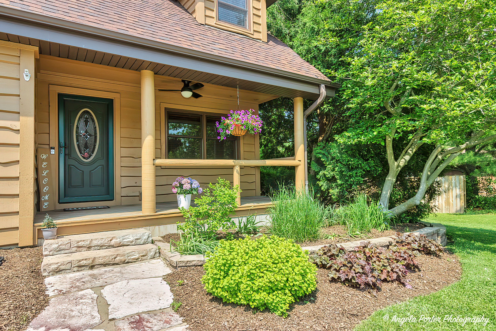 3619 Overlook Drive, Richmond, IL 60071