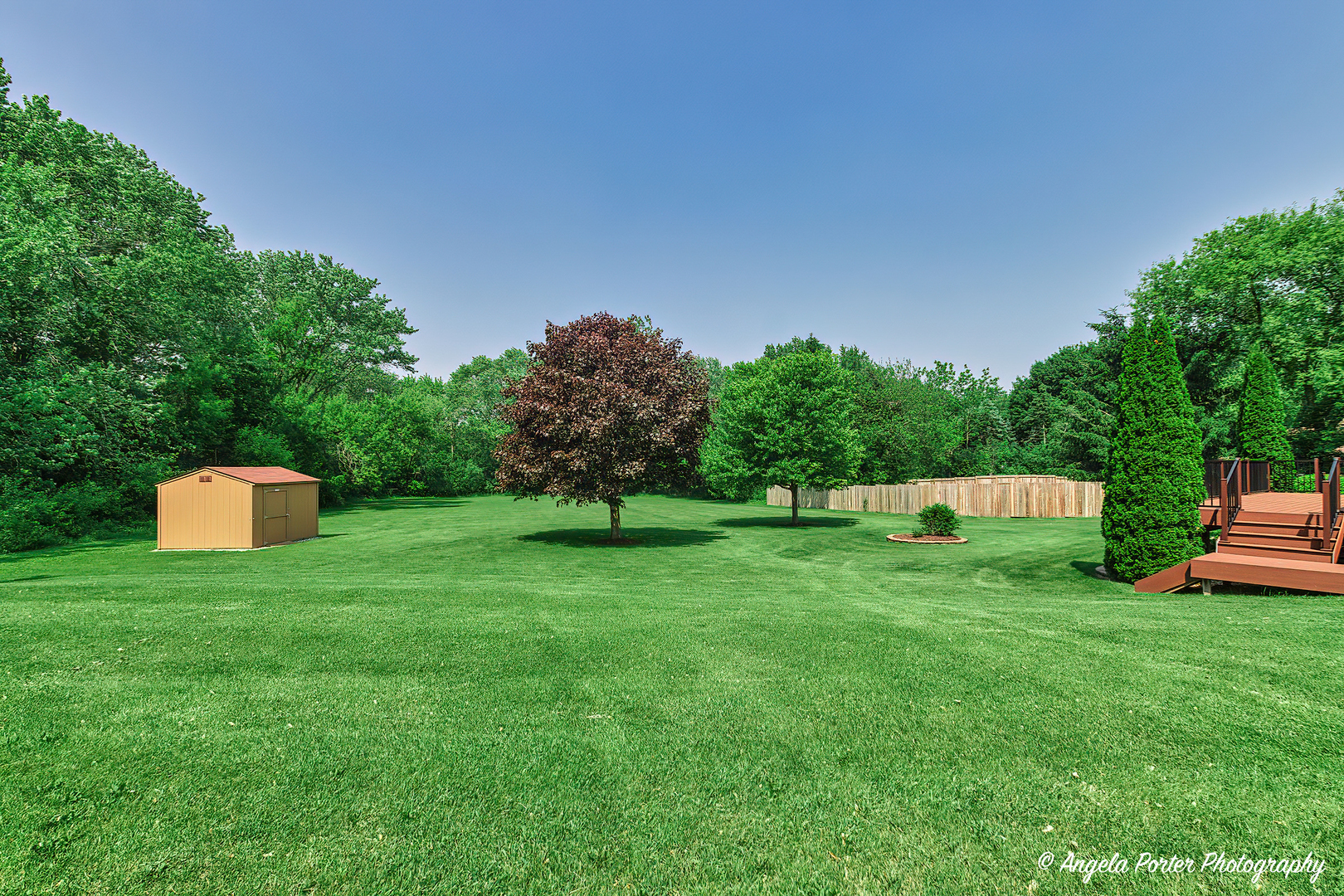 3619 Overlook Drive, Richmond, IL 60071