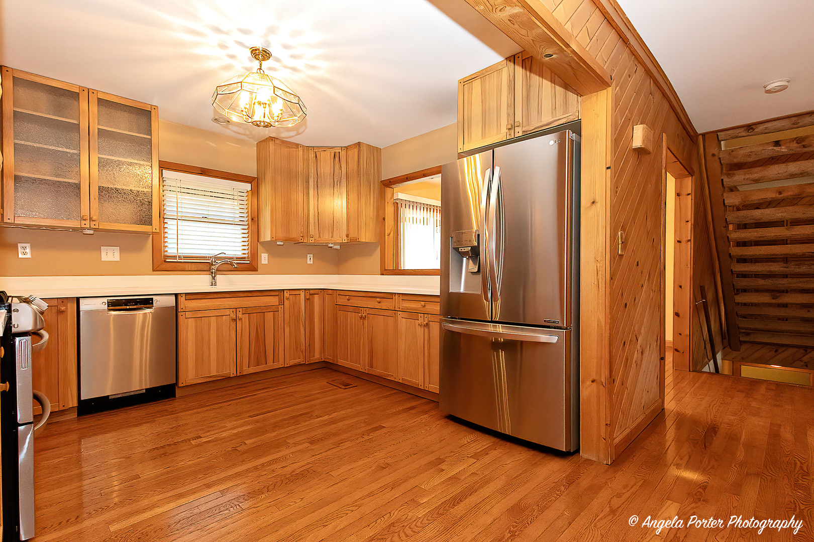 3619 Overlook Drive, Richmond, IL 60071