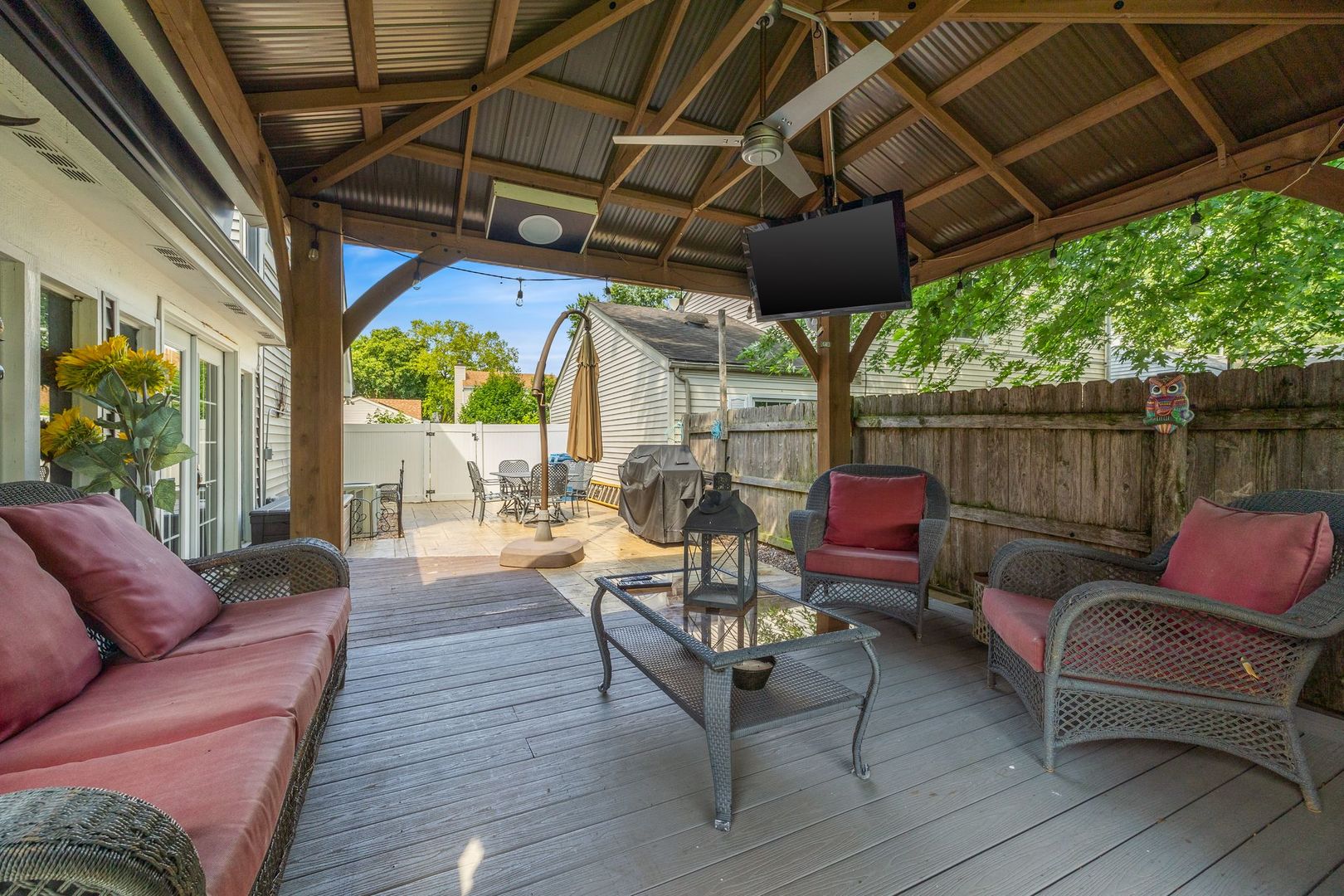 2390 Buttercup Court, Aurora, IL 60506