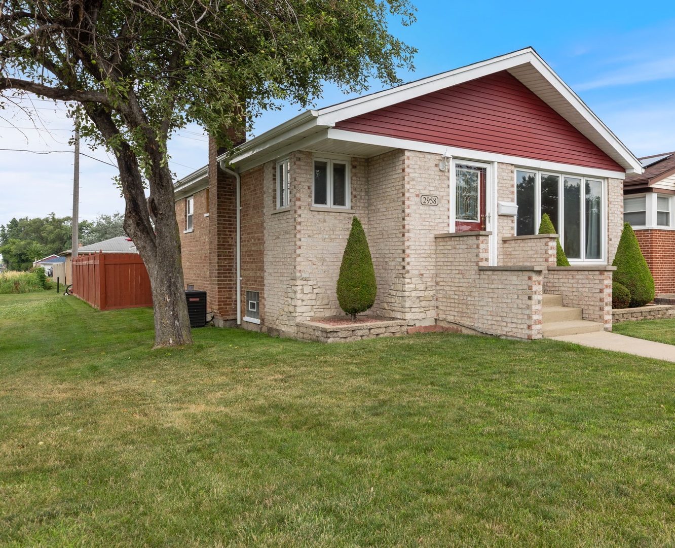 2958 W 103rd Street, Chicago, IL 60655