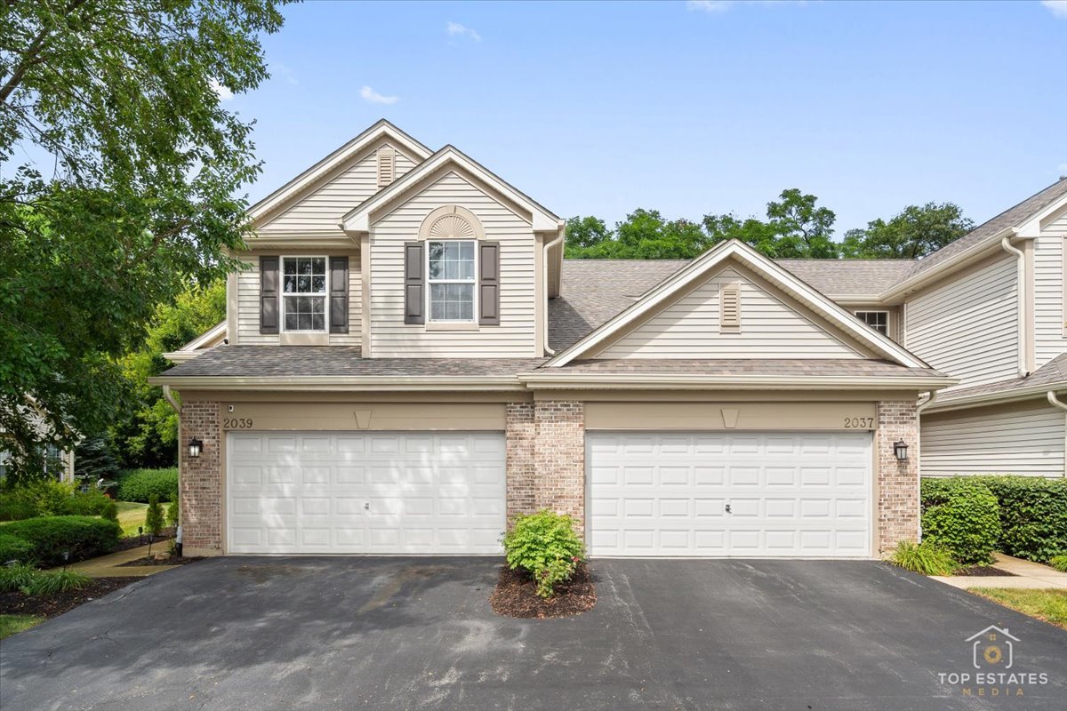 2039 Muirfield Drive, Yorkville, IL 60560