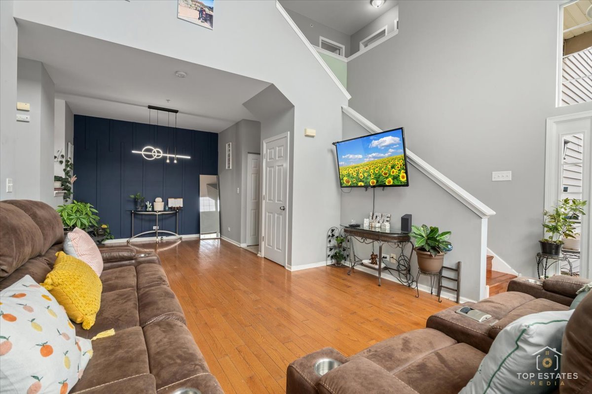 2039 Muirfield Drive, Yorkville, IL 60560
