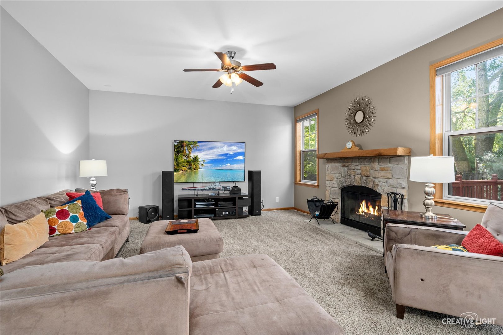 426 Fayette Drive, Oswego, IL 60543